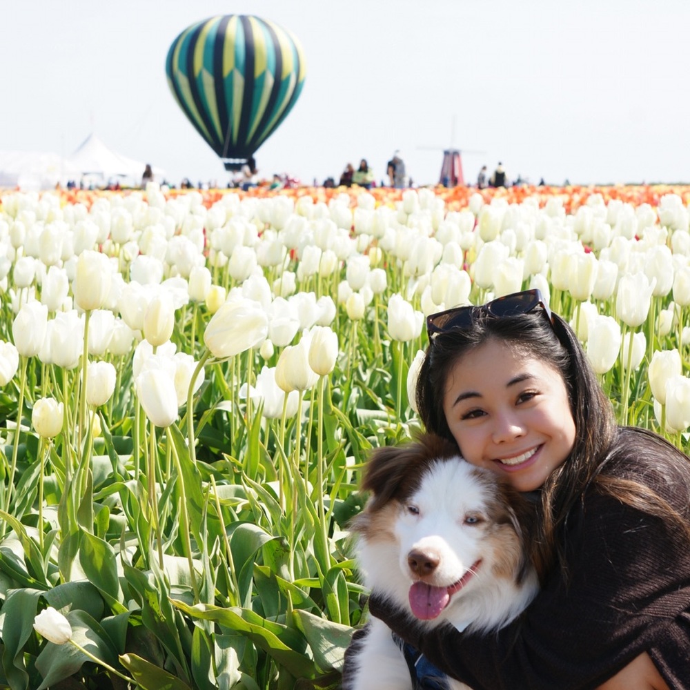 Meet your Posher, Sarie